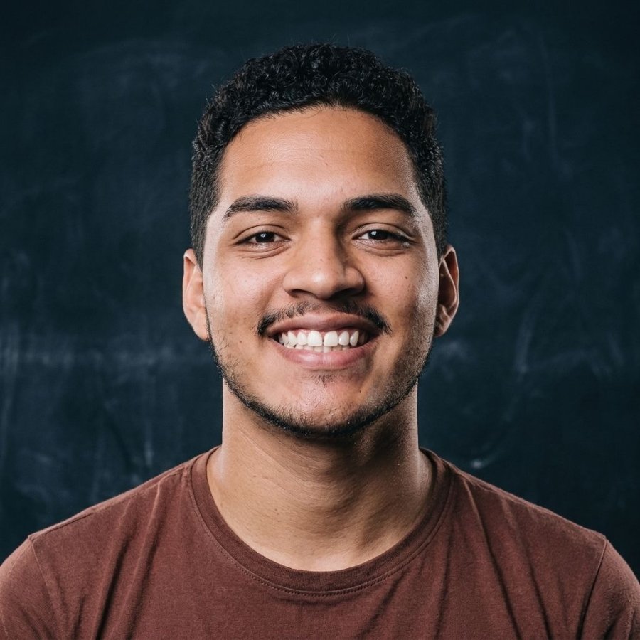 João Emanuel, fundador da salescodex